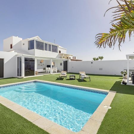 פלאיה בלנקה Villa Gara מראה חיצוני תמונה
