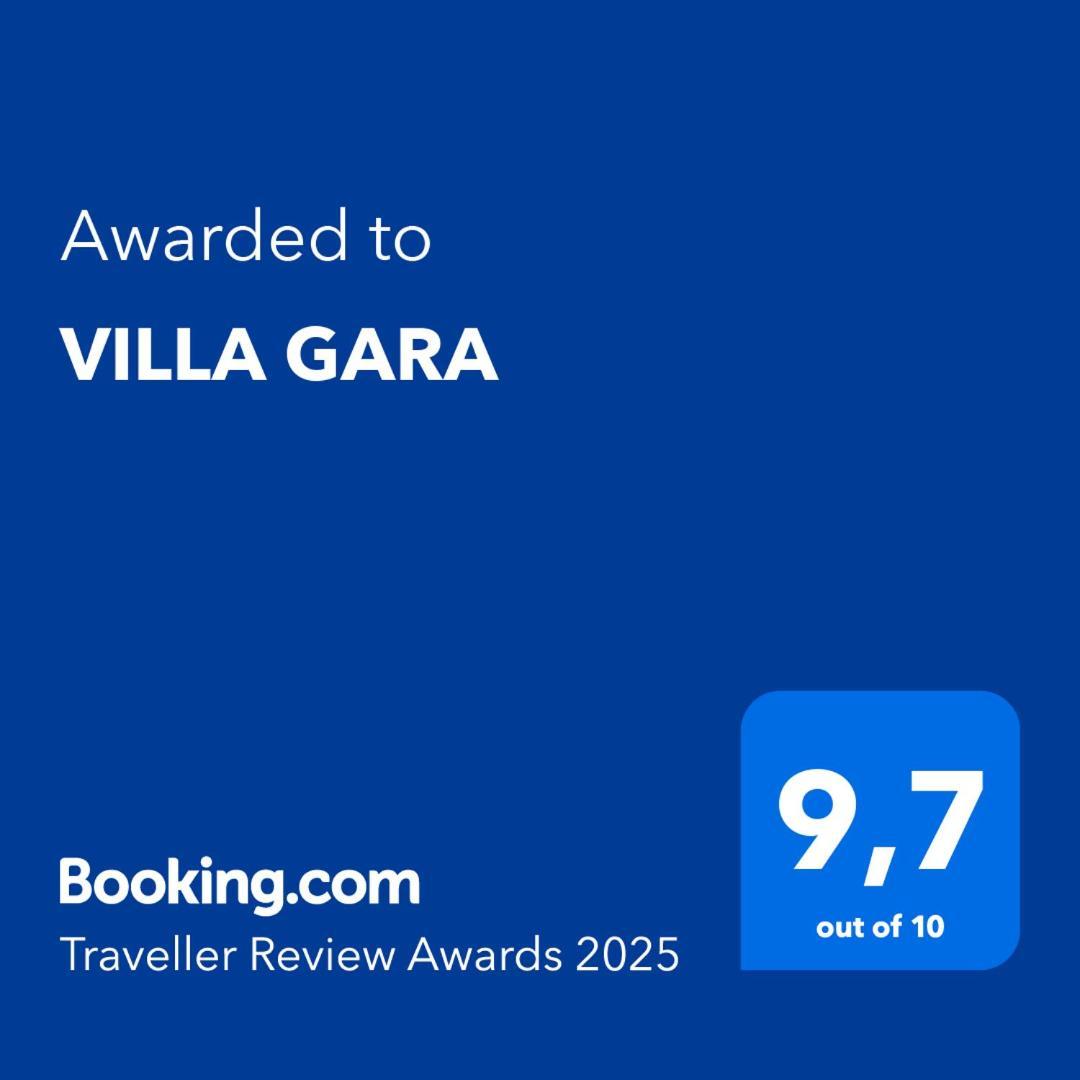 פלאיה בלנקה Villa Gara מראה חיצוני תמונה